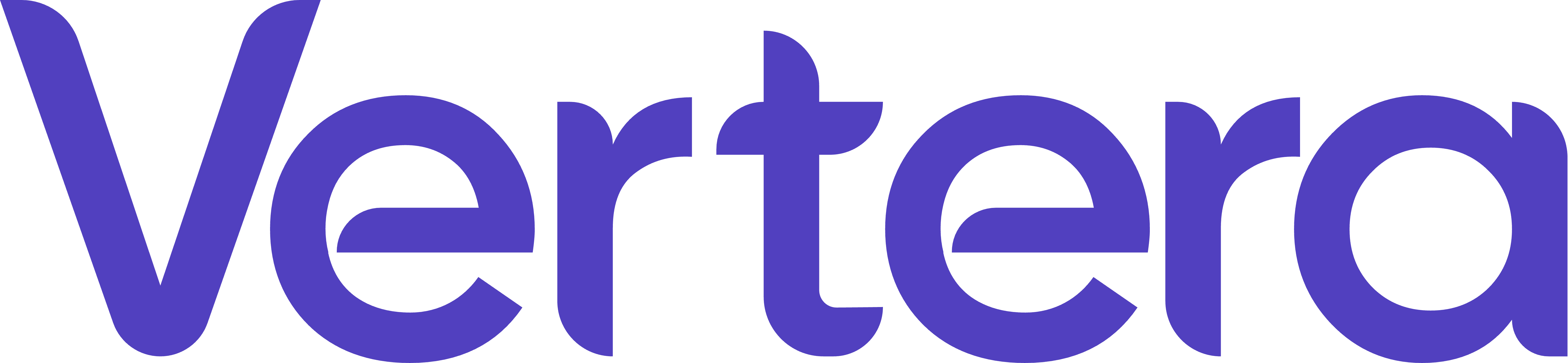 Vertera Logo